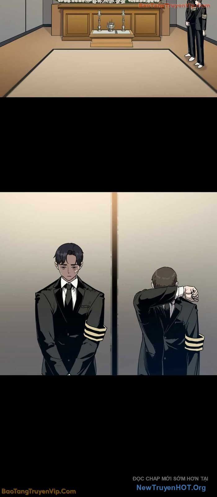 Lính Đánh Thuê Từ Dị Giới [Chap 1-1]