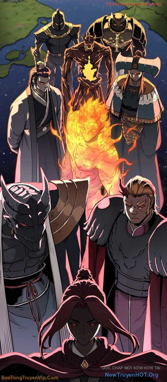 Lính Đánh Thuê Từ Dị Giới [Chap 1-1]