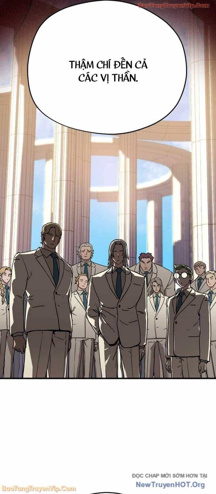 Lính Đánh Thuê Từ Dị Giới [Chap 1-1]