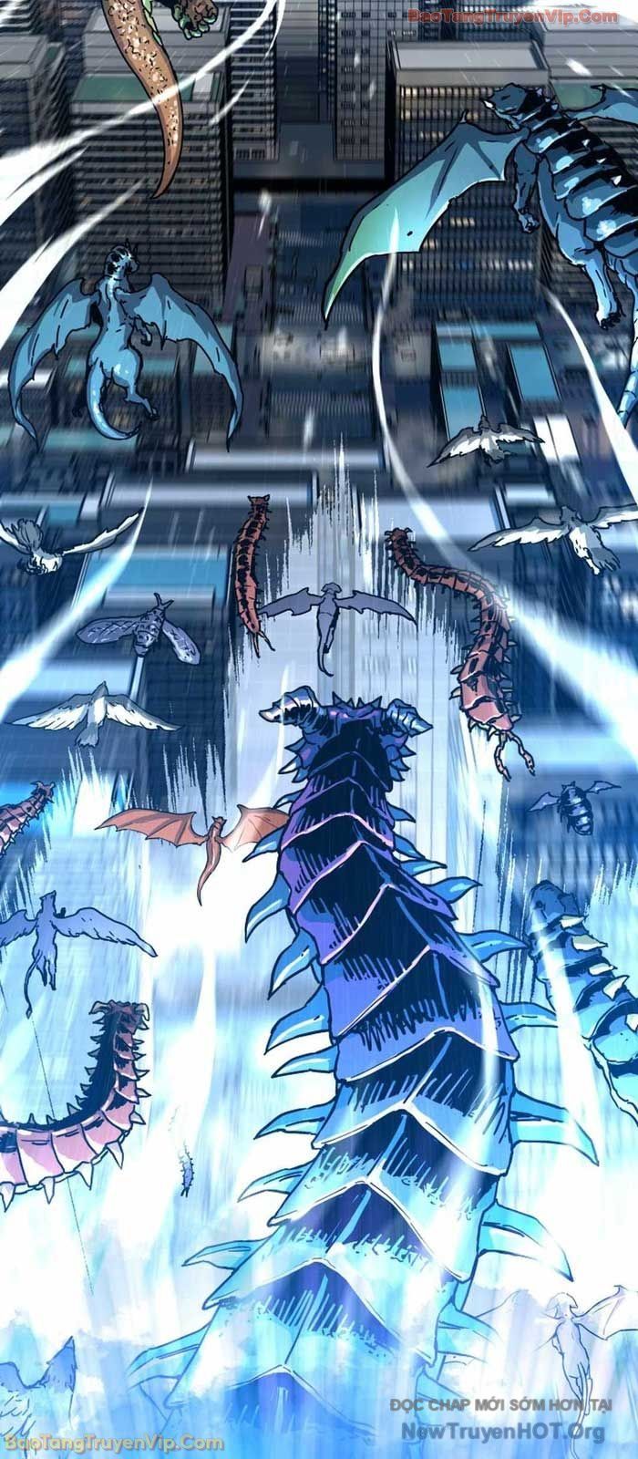 Lính Đánh Thuê Từ Dị Giới [Chap 1-1]