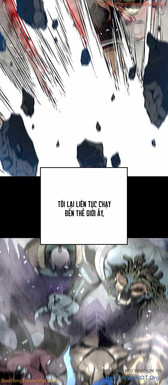 Lính Đánh Thuê Từ Dị Giới [Chap 1-1]