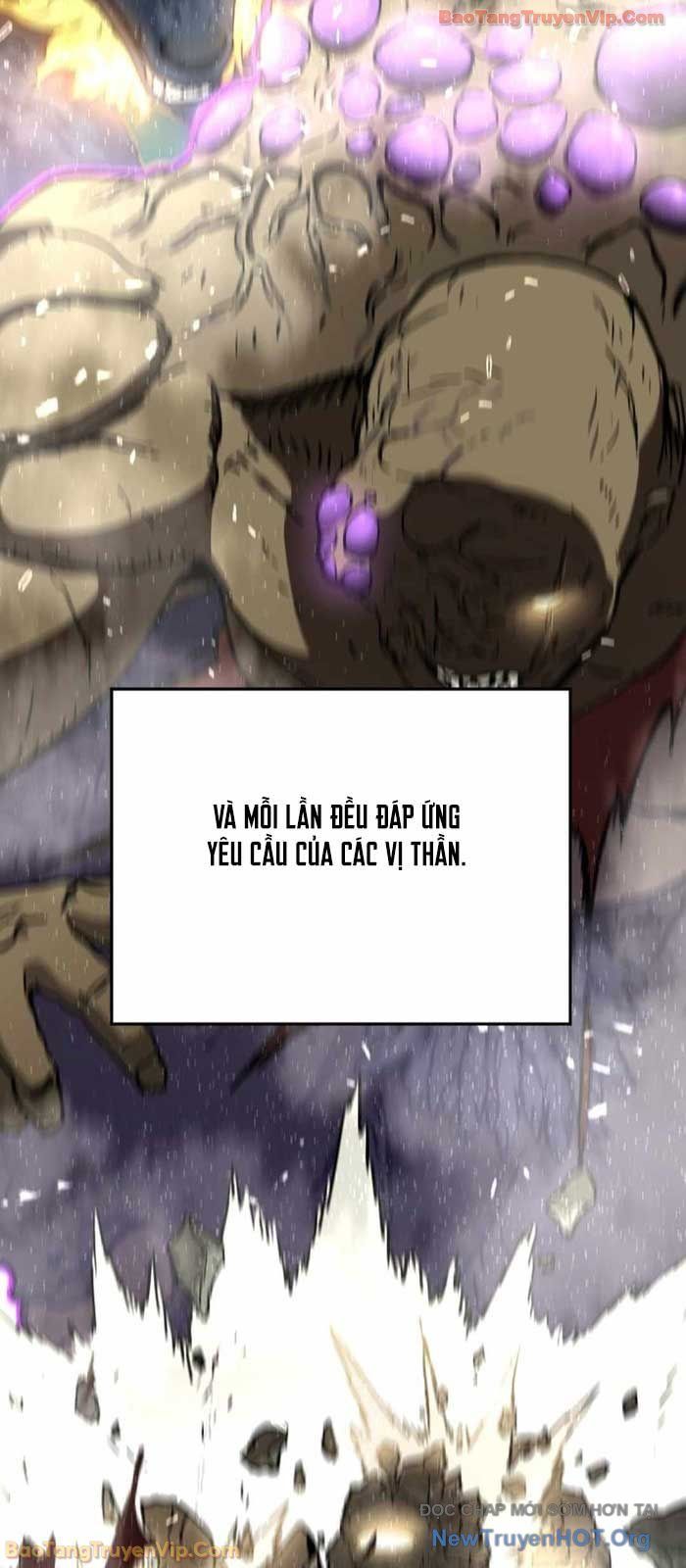 Lính Đánh Thuê Từ Dị Giới [Chap 1-1]