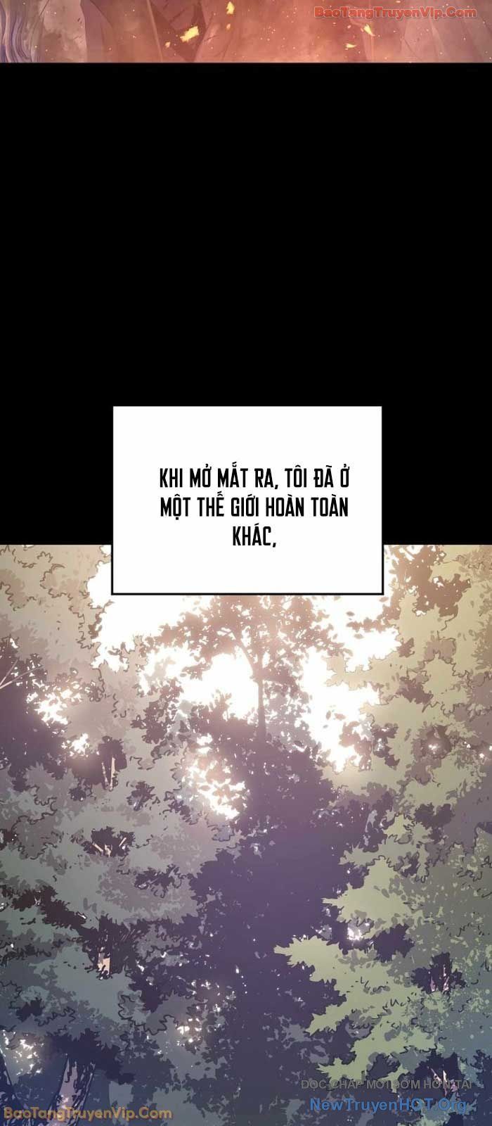 Lính Đánh Thuê Từ Dị Giới [Chap 1-1]