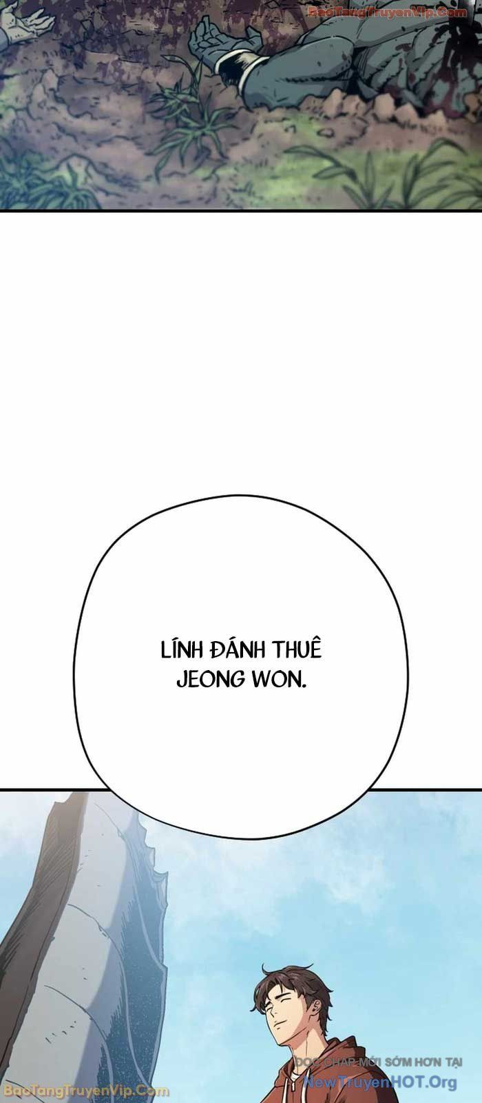 Lính Đánh Thuê Từ Dị Giới [Chap 1-1]