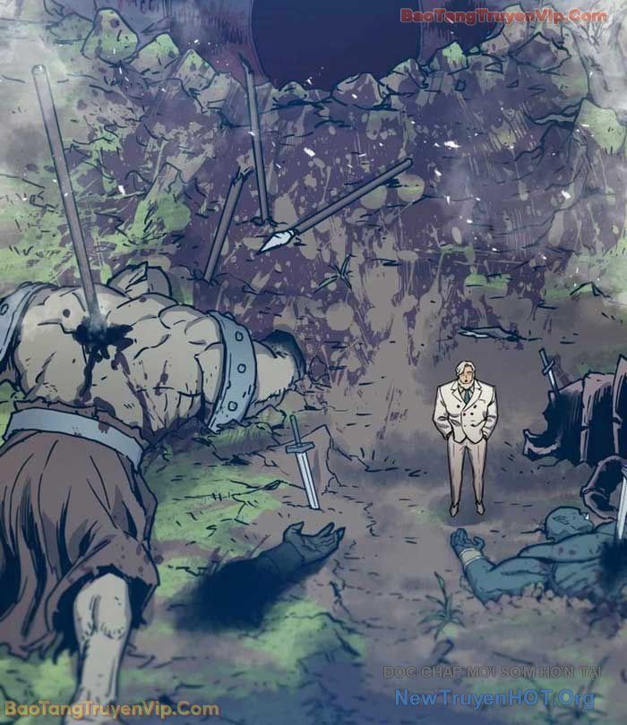 Lính Đánh Thuê Từ Dị Giới [Chap 1-1]