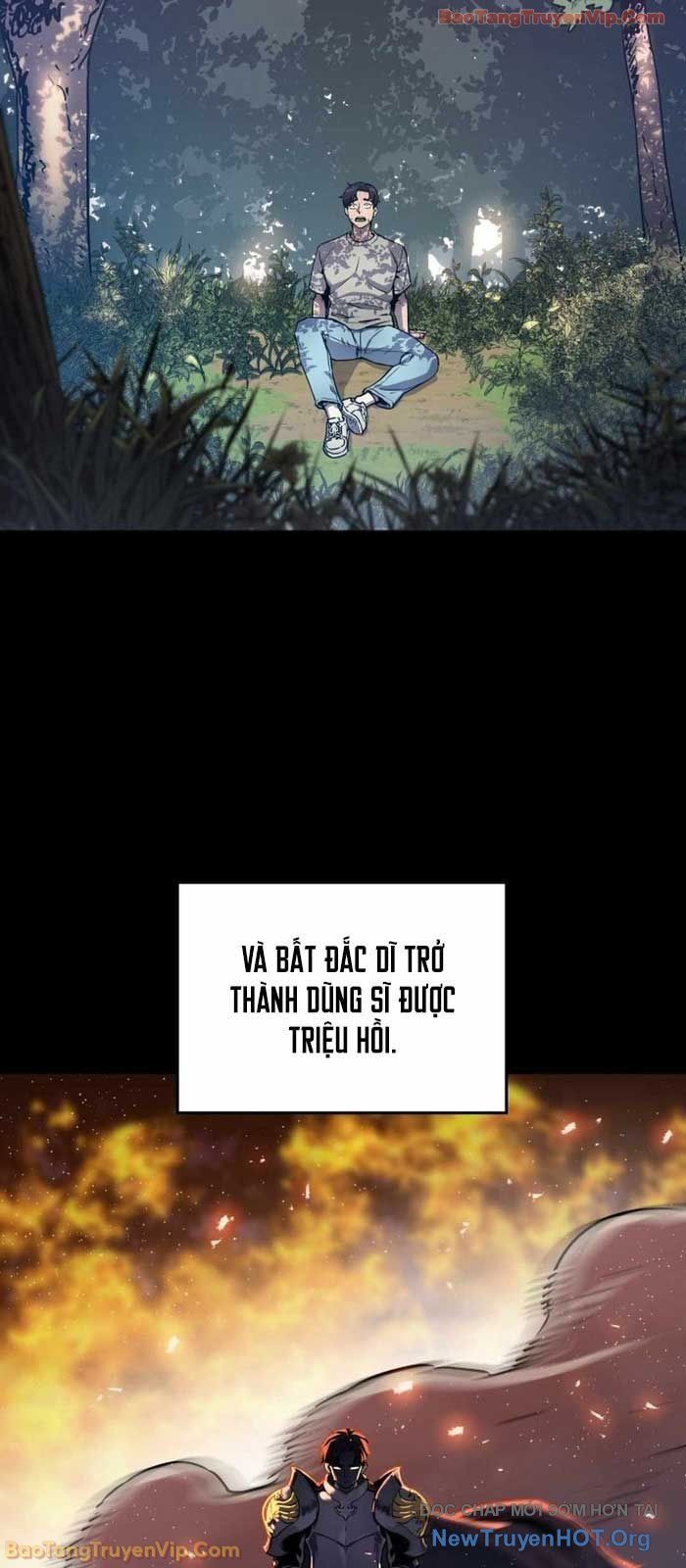 Lính Đánh Thuê Từ Dị Giới [Chap 1-1]