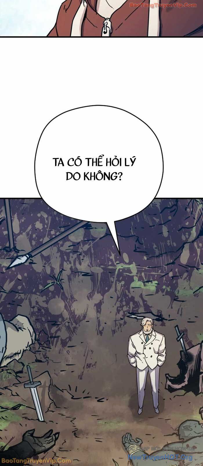 Lính Đánh Thuê Từ Dị Giới [Chap 1-1]