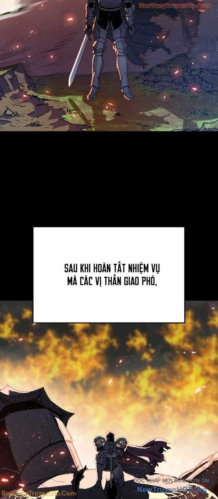 Lính Đánh Thuê Từ Dị Giới [Chap 1-1]