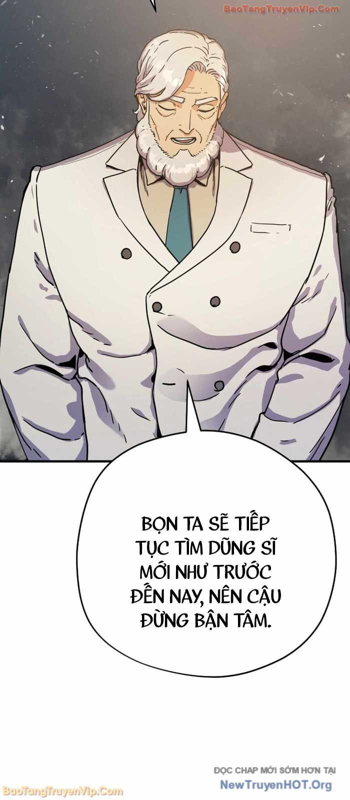 Lính Đánh Thuê Từ Dị Giới [Chap 1-1]