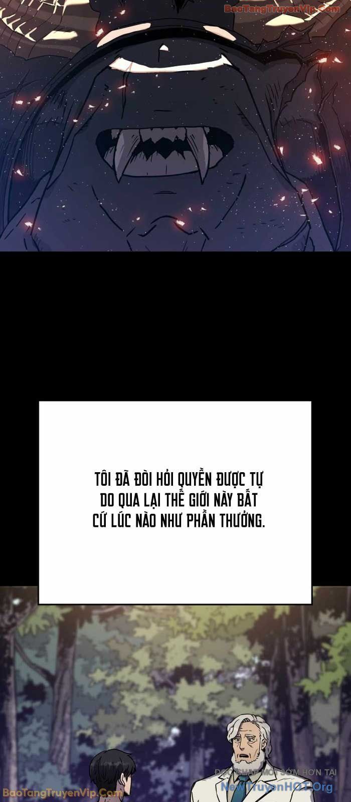 Lính Đánh Thuê Từ Dị Giới [Chap 1-1]