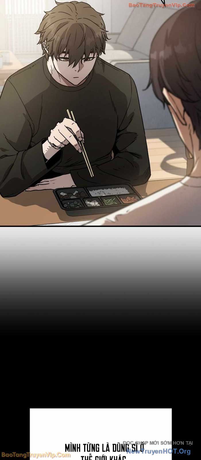 Lính Đánh Thuê Từ Dị Giới [Chap 1-1]