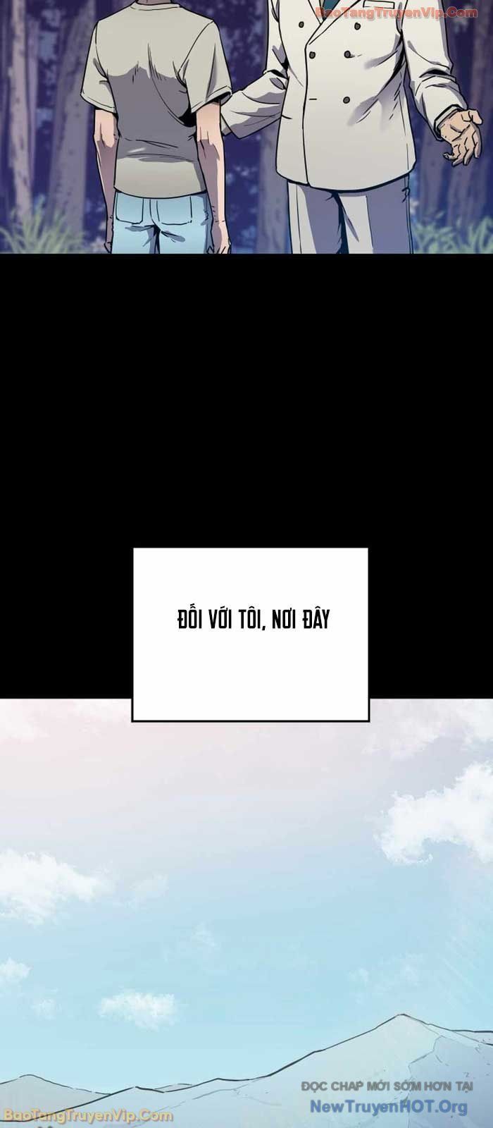 Lính Đánh Thuê Từ Dị Giới [Chap 1-1]