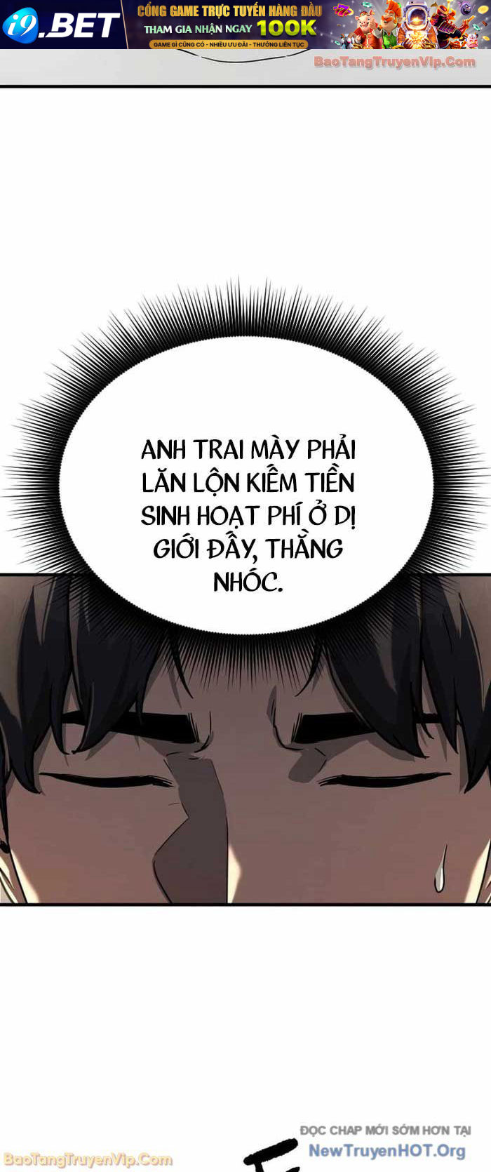 Lính Đánh Thuê Từ Dị Giới [Chap 1-1]