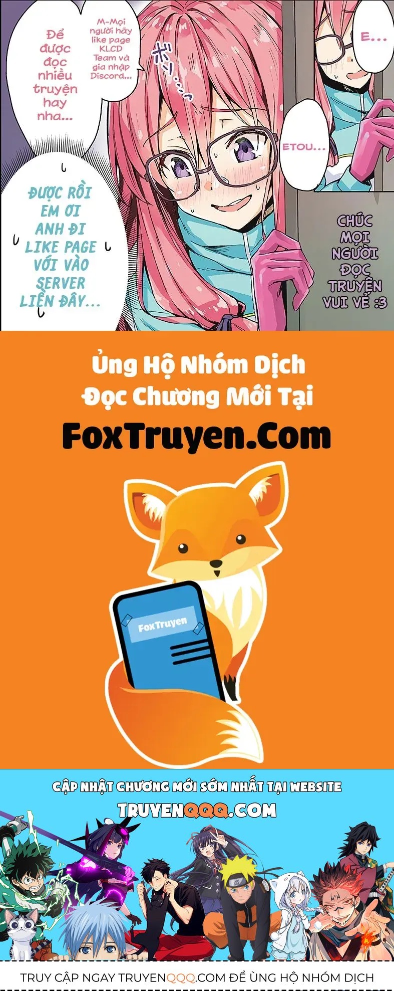 Neet De Otaku Na Kunoichi To Naze Ka Dousei Hajimemashita Chương 10 - Trang 6