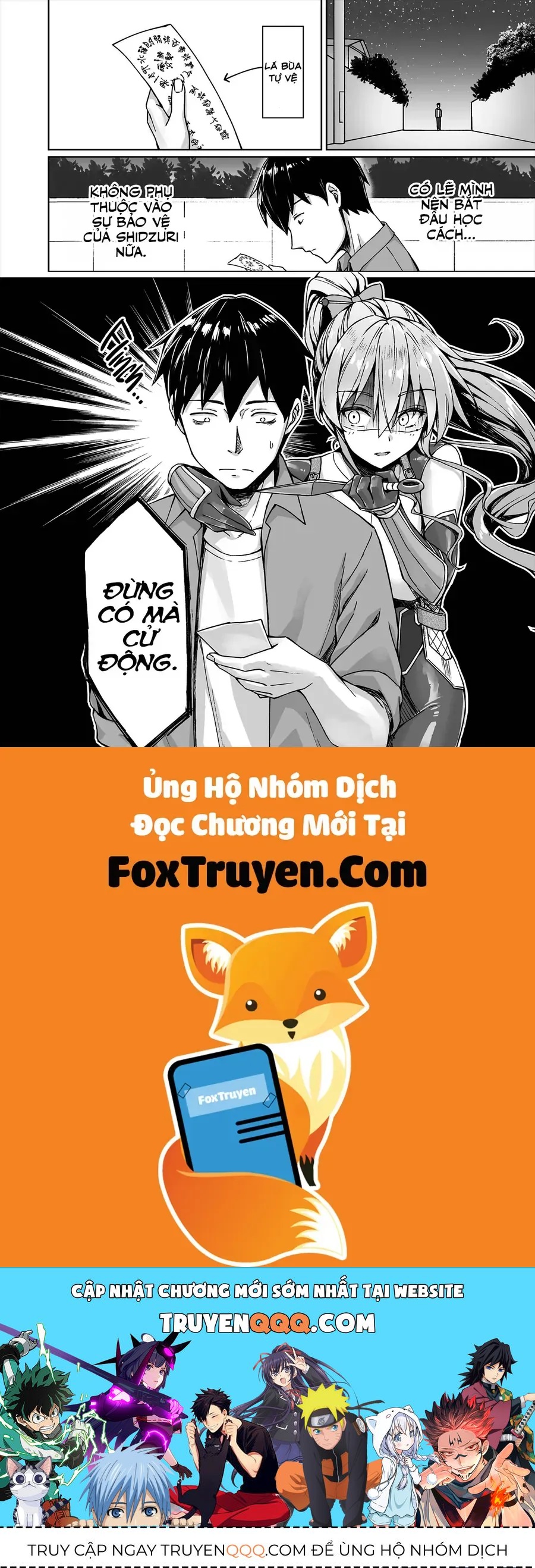 Neet De Otaku Na Kunoichi To Naze Ka Dousei Hajimemashita [Chap 1-16]