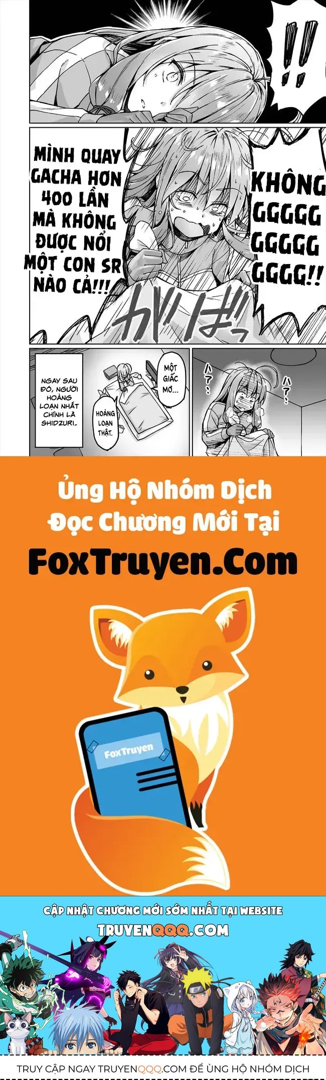 Neet De Otaku Na Kunoichi To Naze Ka Dousei Hajimemashita Chương 15 - Trang 4