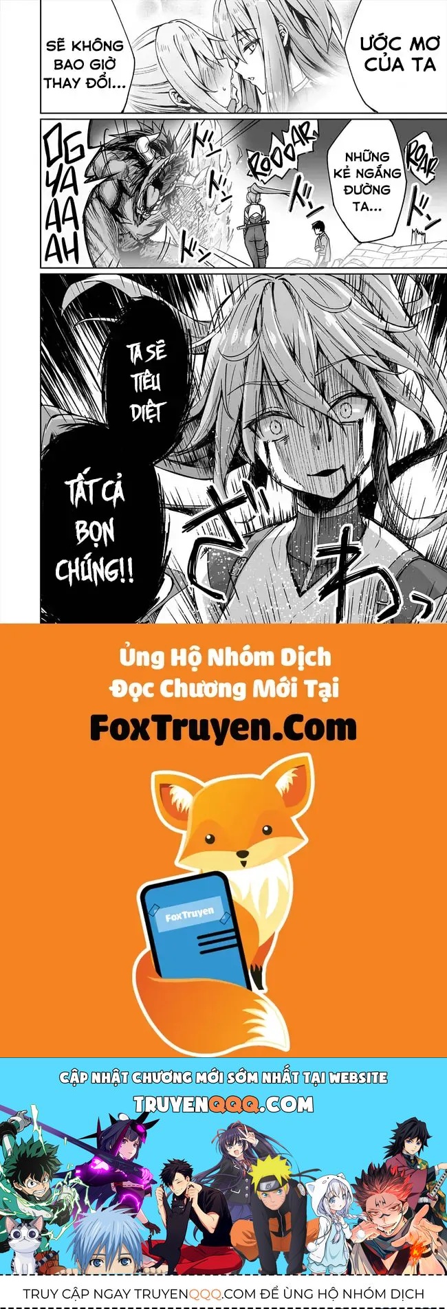 Neet De Otaku Na Kunoichi To Naze Ka Dousei Hajimemashita Chương 16 - Trang 4