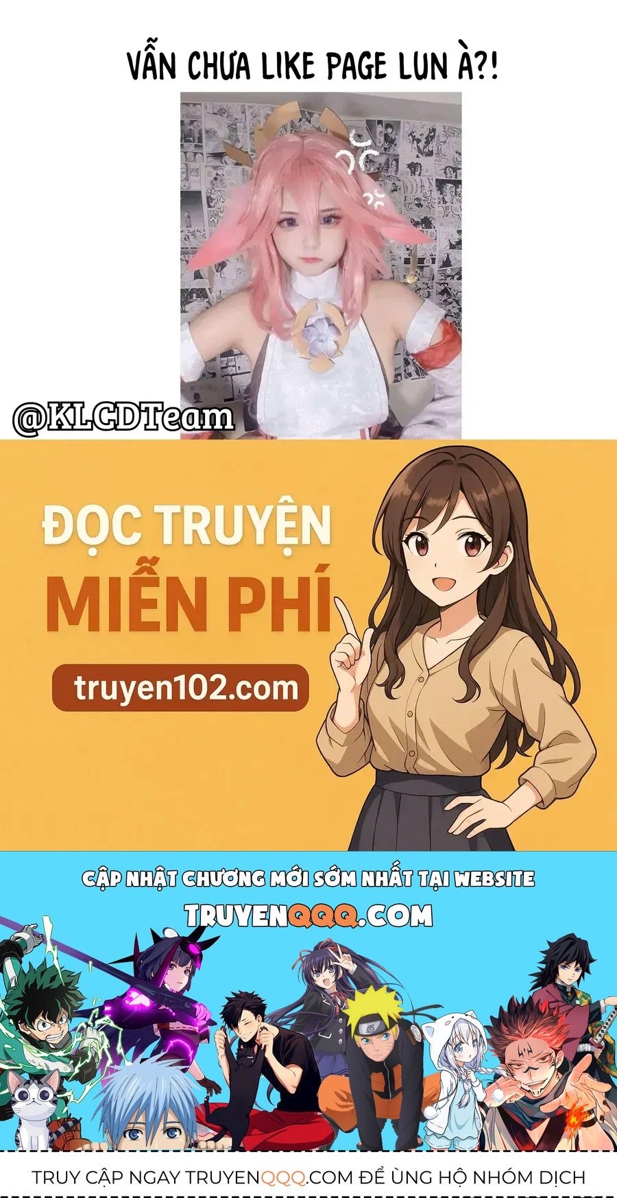 Neet De Otaku Na Kunoichi To Naze Ka Dousei Hajimemashita [Chap 1-16]