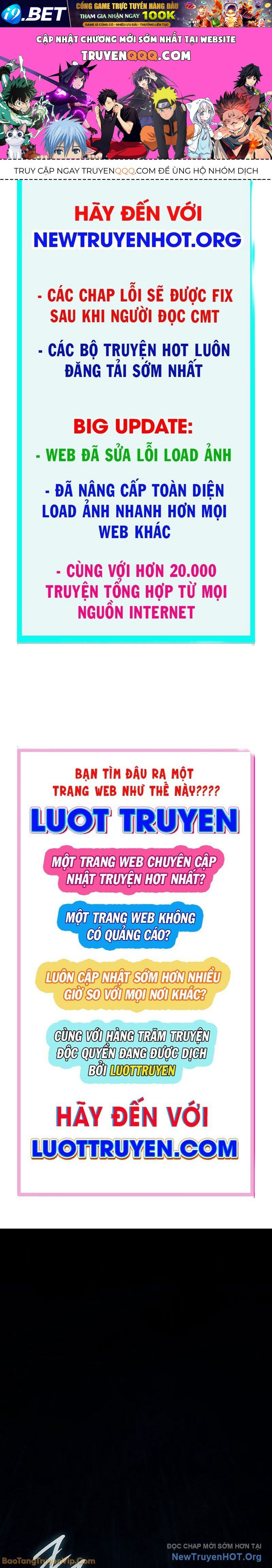 Sinh Tồn Với Tư Cách Là Một Huyết Vương Chương 1 - Trang 1