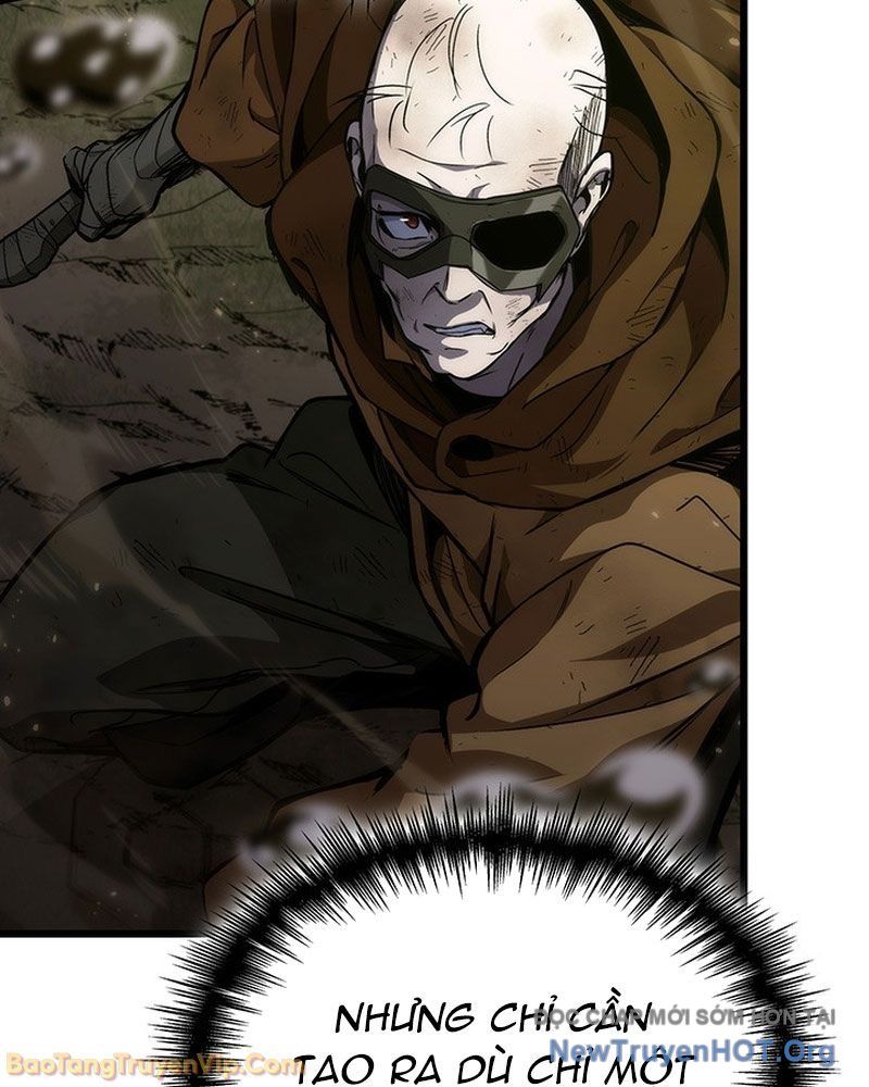 Sinh Tồn Với Tư Cách Là Một Huyết Vương Chương 1 - Trang 111