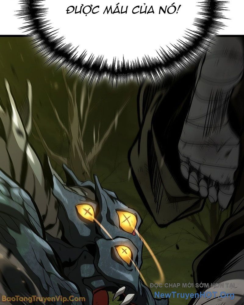 Sinh Tồn Với Tư Cách Là Một Huyết Vương Chương 1 - Trang 113