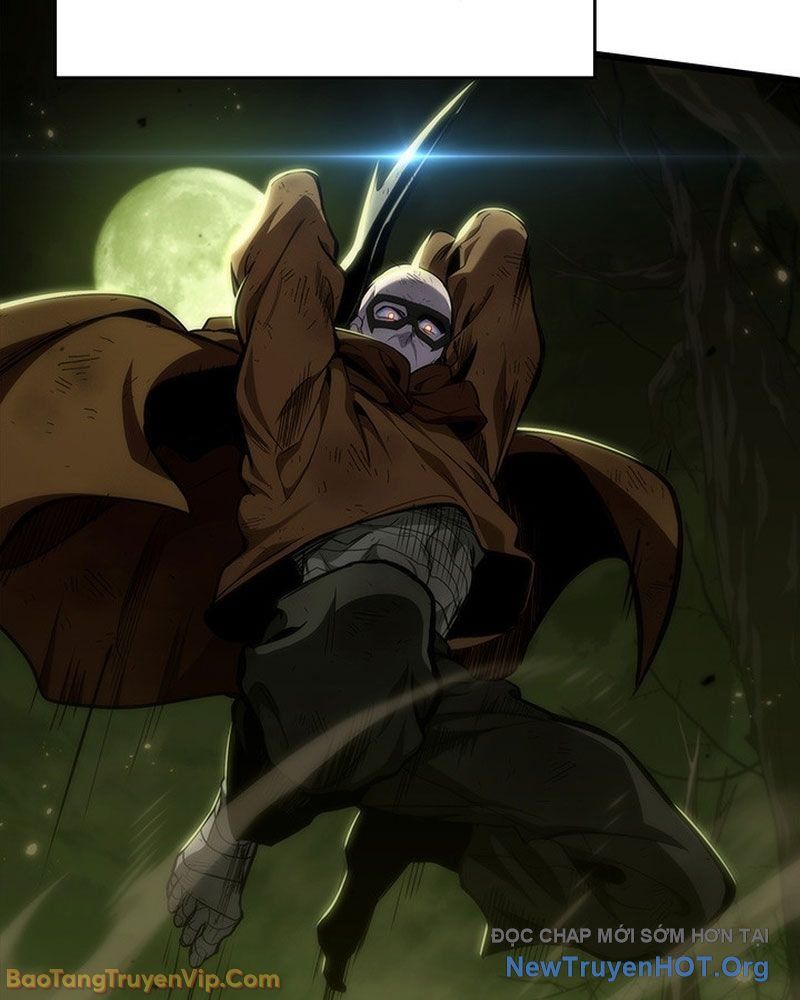 Sinh Tồn Với Tư Cách Là Một Huyết Vương Chương 1 - Trang 116