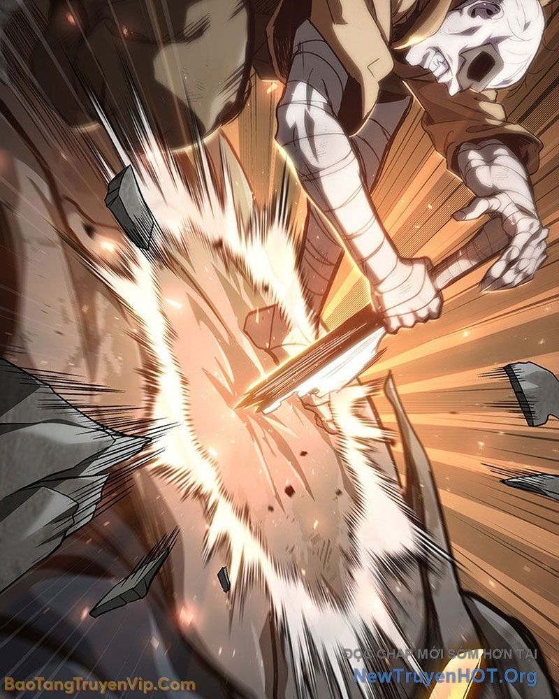 Sinh Tồn Với Tư Cách Là Một Huyết Vương Chương 1 - Trang 122