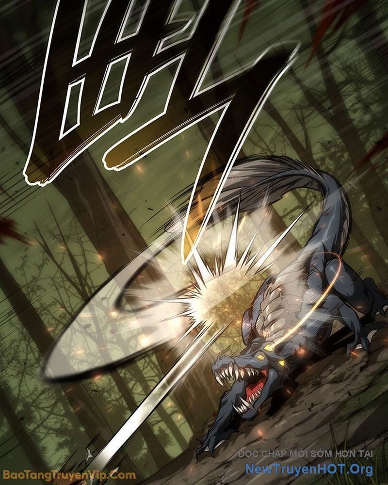 Sinh Tồn Với Tư Cách Là Một Huyết Vương Chương 1 - Trang 126