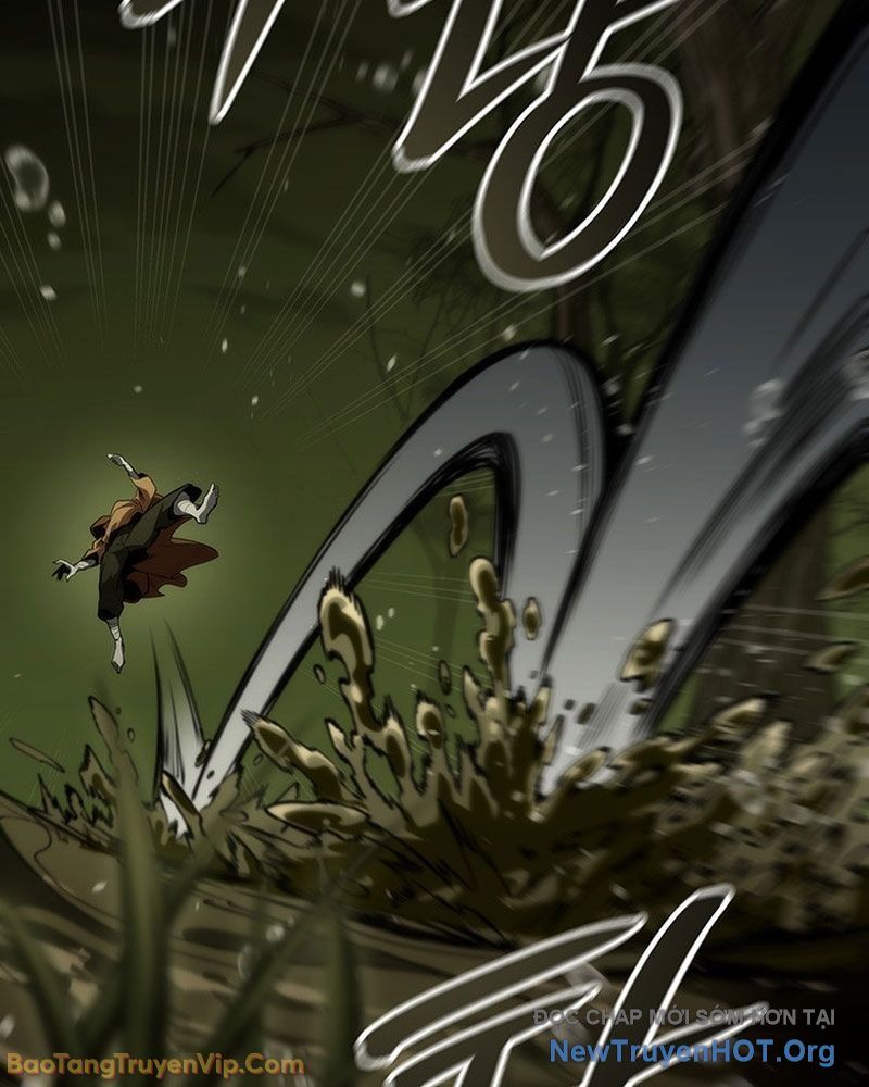 Sinh Tồn Với Tư Cách Là Một Huyết Vương Chương 1 - Trang 129