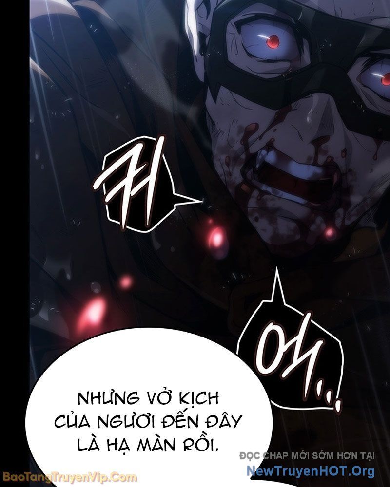 Sinh Tồn Với Tư Cách Là Một Huyết Vương Chương 1 - Trang 14