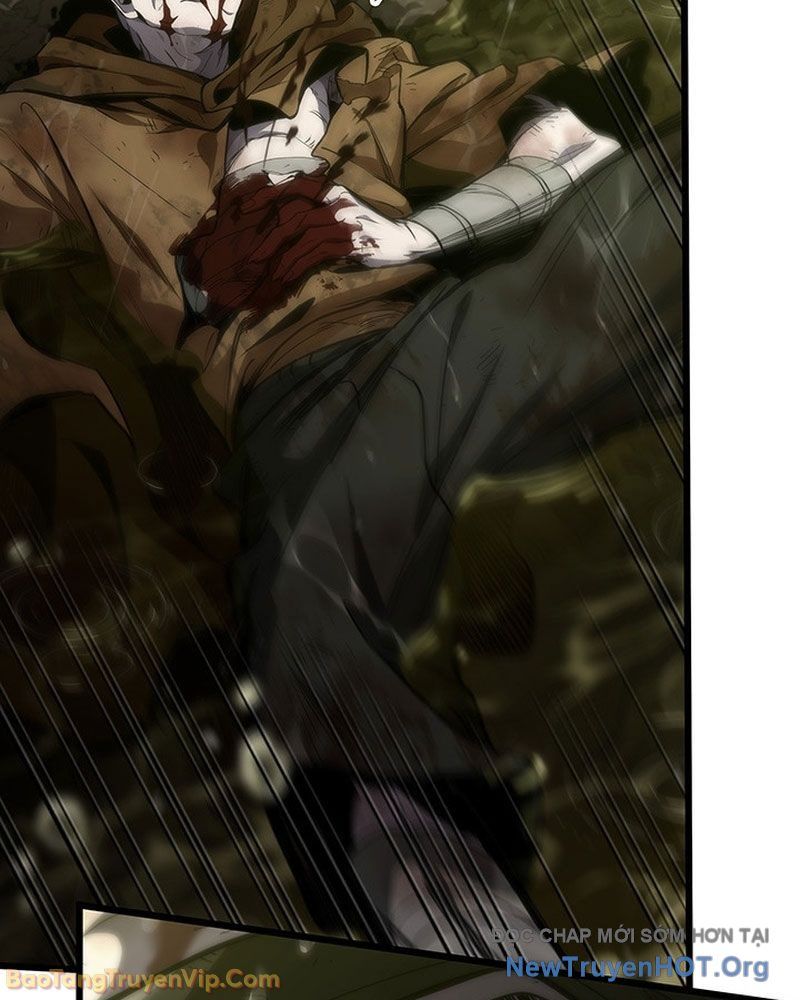 Sinh Tồn Với Tư Cách Là Một Huyết Vương Chương 1 - Trang 131