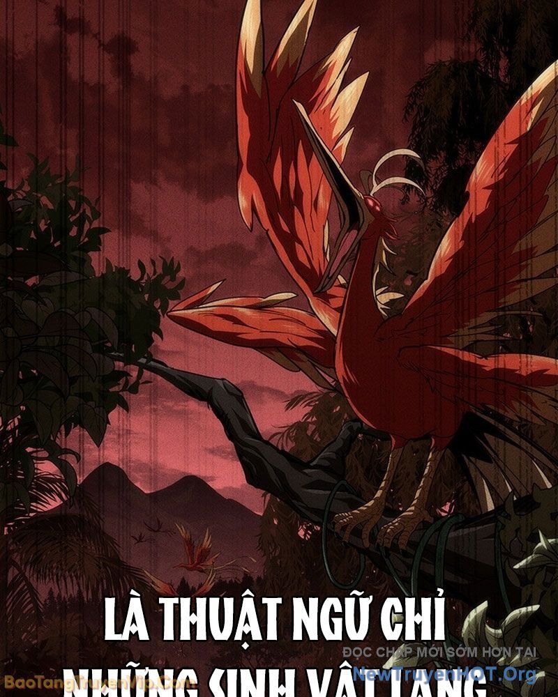 Sinh Tồn Với Tư Cách Là Một Huyết Vương Chương 1 - Trang 138