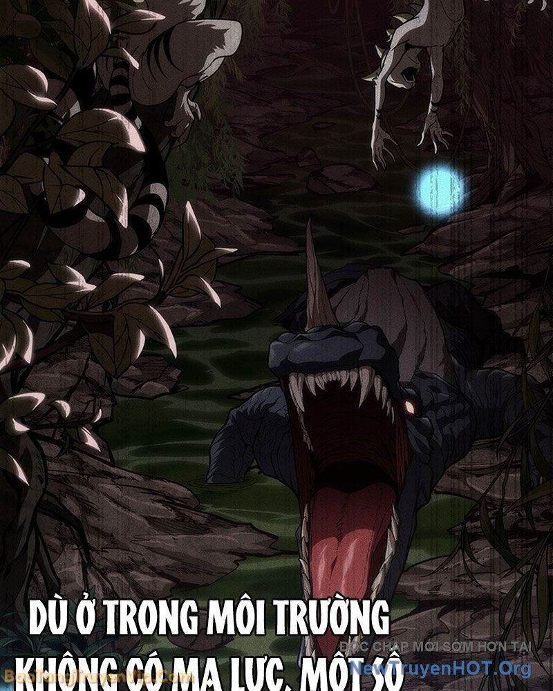 Sinh Tồn Với Tư Cách Là Một Huyết Vương Chương 1 - Trang 140