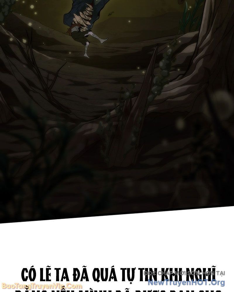 Sinh Tồn Với Tư Cách Là Một Huyết Vương Chương 1 - Trang 156