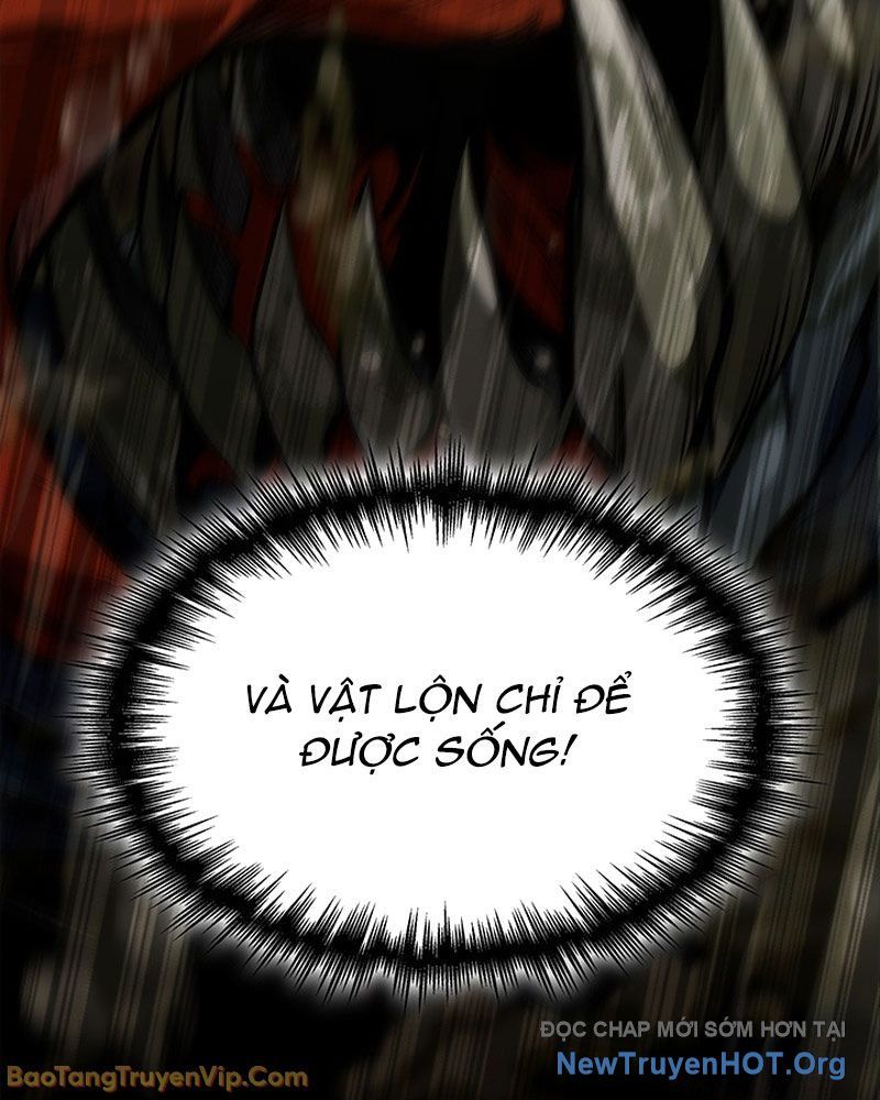 Sinh Tồn Với Tư Cách Là Một Huyết Vương Chương 1 - Trang 165