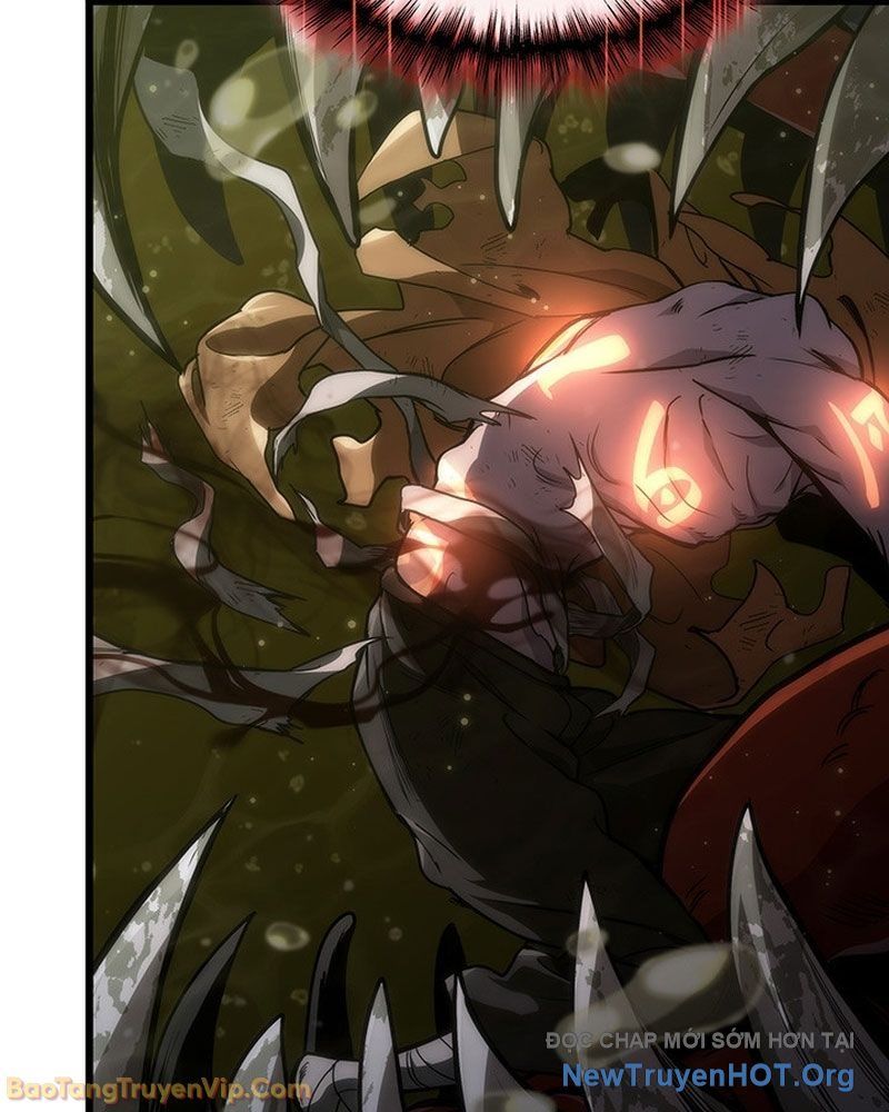 Sinh Tồn Với Tư Cách Là Một Huyết Vương Chương 1 - Trang 170
