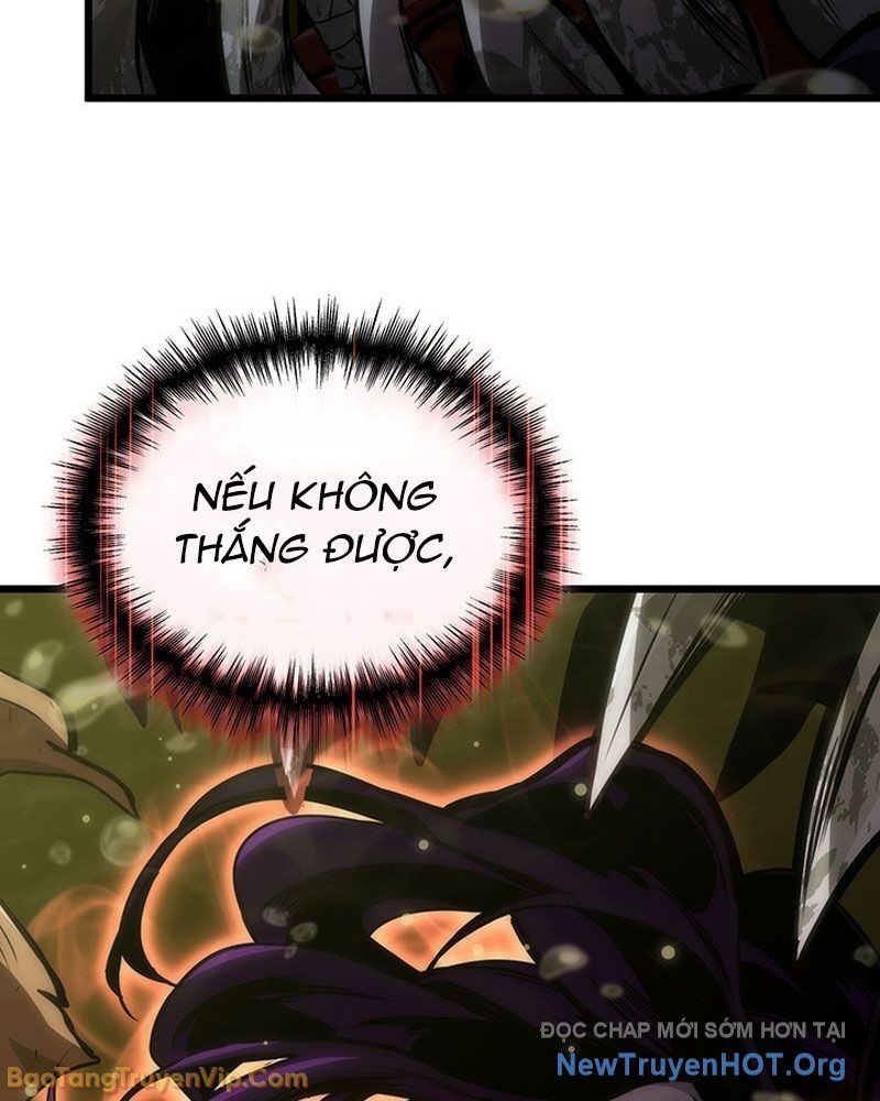 Sinh Tồn Với Tư Cách Là Một Huyết Vương Chương 1 - Trang 171