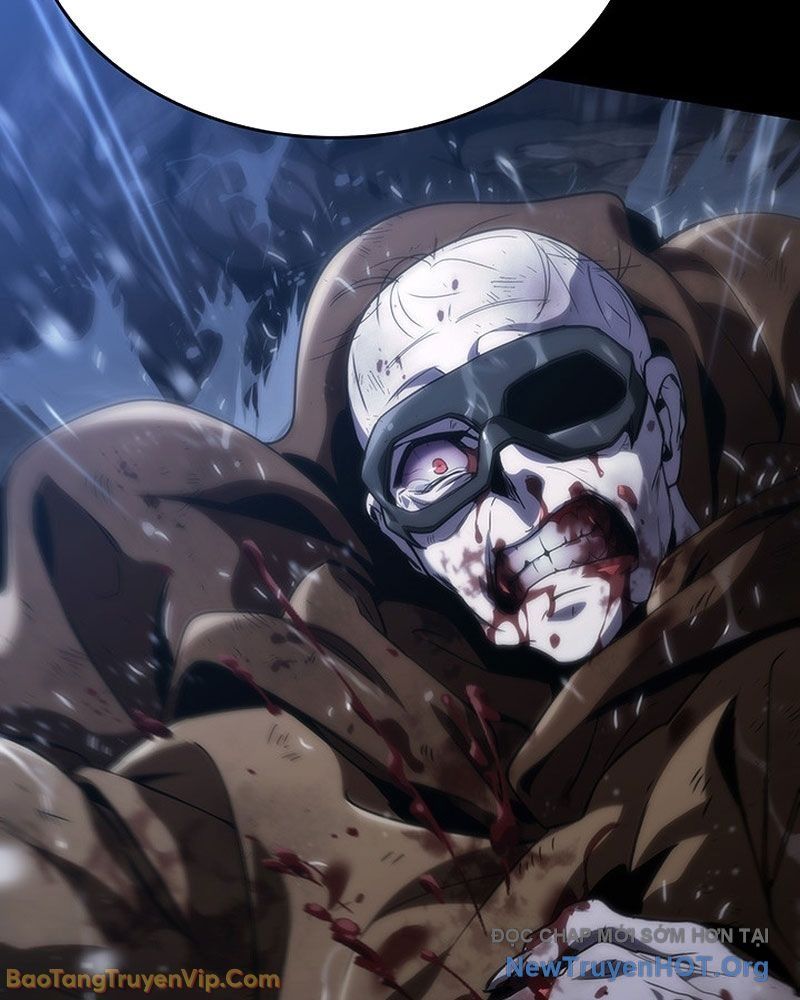 Sinh Tồn Với Tư Cách Là Một Huyết Vương Chương 1 - Trang 19