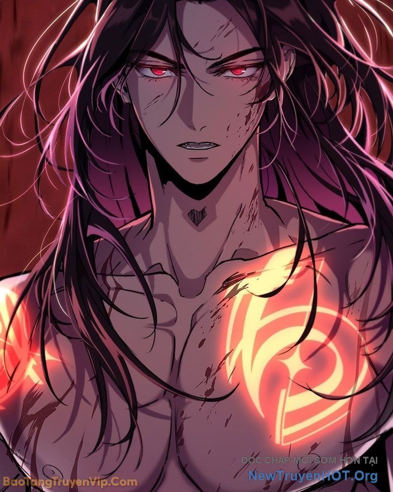 Sinh Tồn Với Tư Cách Là Một Huyết Vương Chương 1 - Trang 197