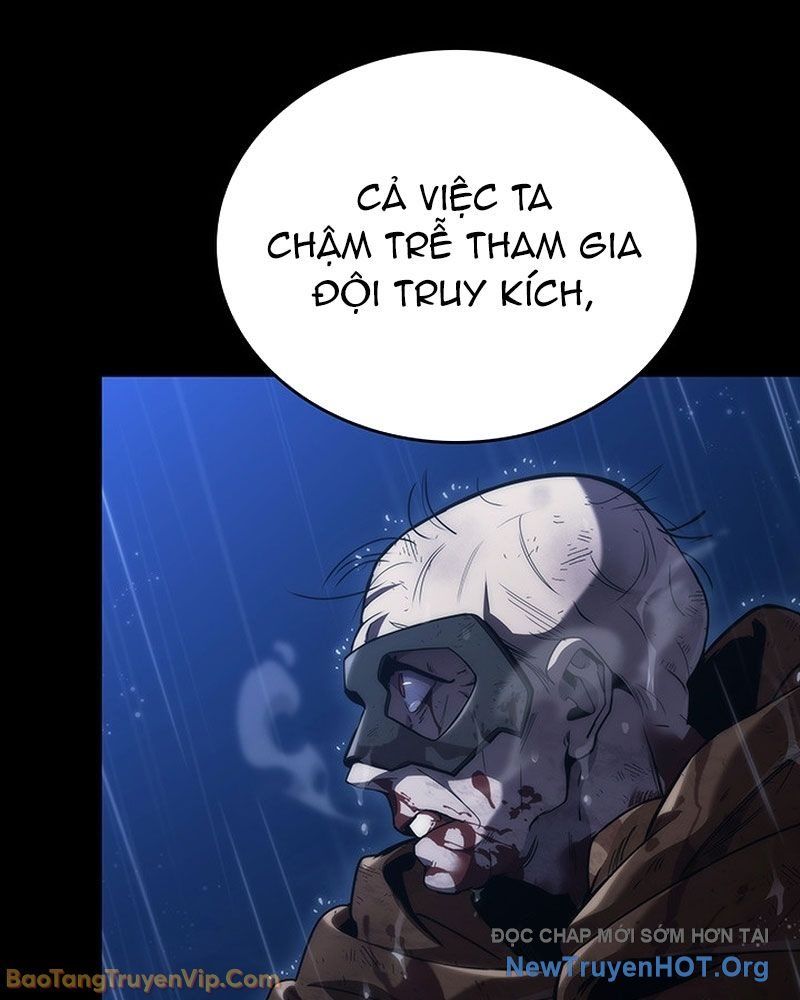 Sinh Tồn Với Tư Cách Là Một Huyết Vương Chương 1 - Trang 24