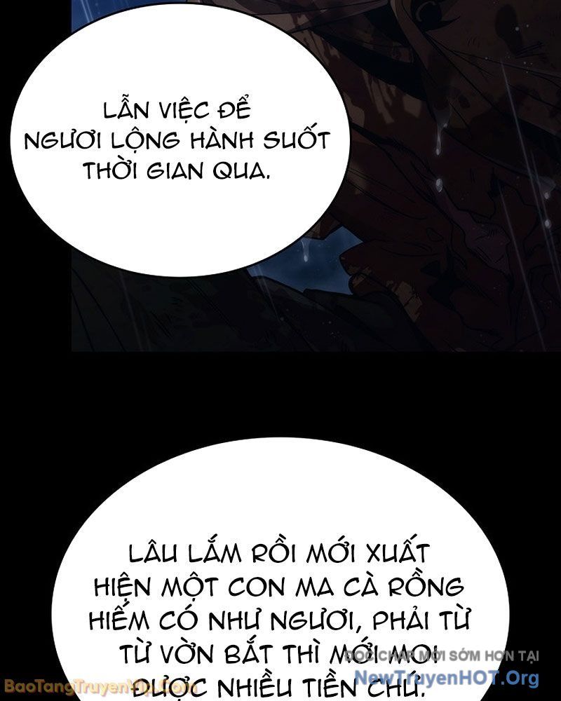 Sinh Tồn Với Tư Cách Là Một Huyết Vương Chương 1 - Trang 25