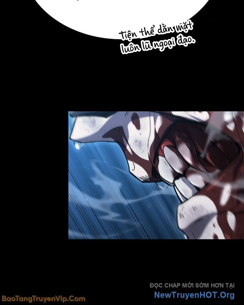 Sinh Tồn Với Tư Cách Là Một Huyết Vương Chương 1 - Trang 26