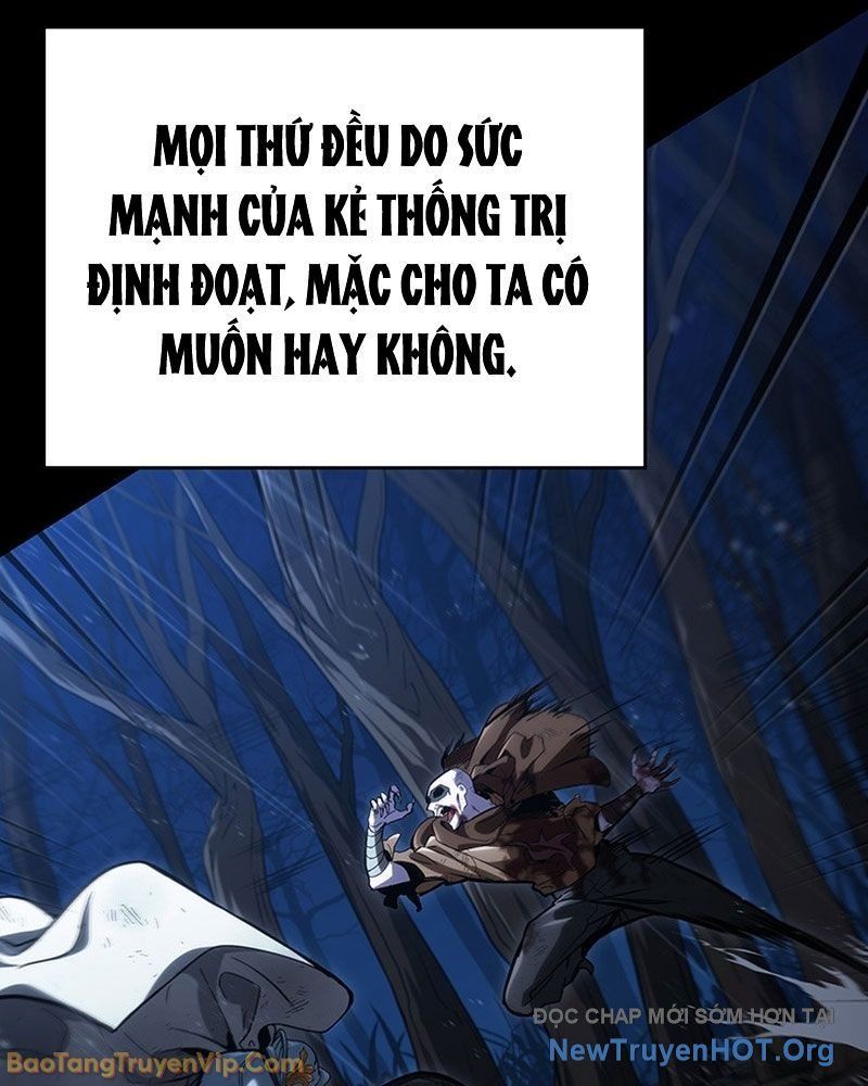 Sinh Tồn Với Tư Cách Là Một Huyết Vương Chương 1 - Trang 31