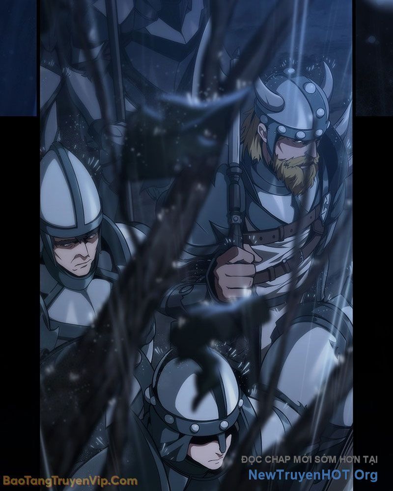 Sinh Tồn Với Tư Cách Là Một Huyết Vương Chương 1 - Trang 5