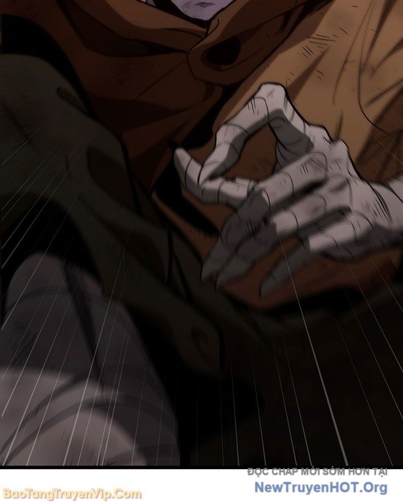 Sinh Tồn Với Tư Cách Là Một Huyết Vương Chương 1 - Trang 50