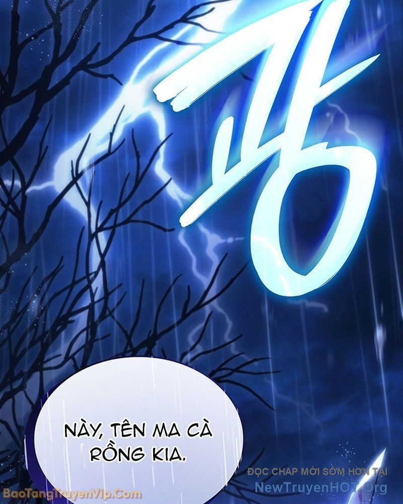 Sinh Tồn Với Tư Cách Là Một Huyết Vương Chương 1 - Trang 8