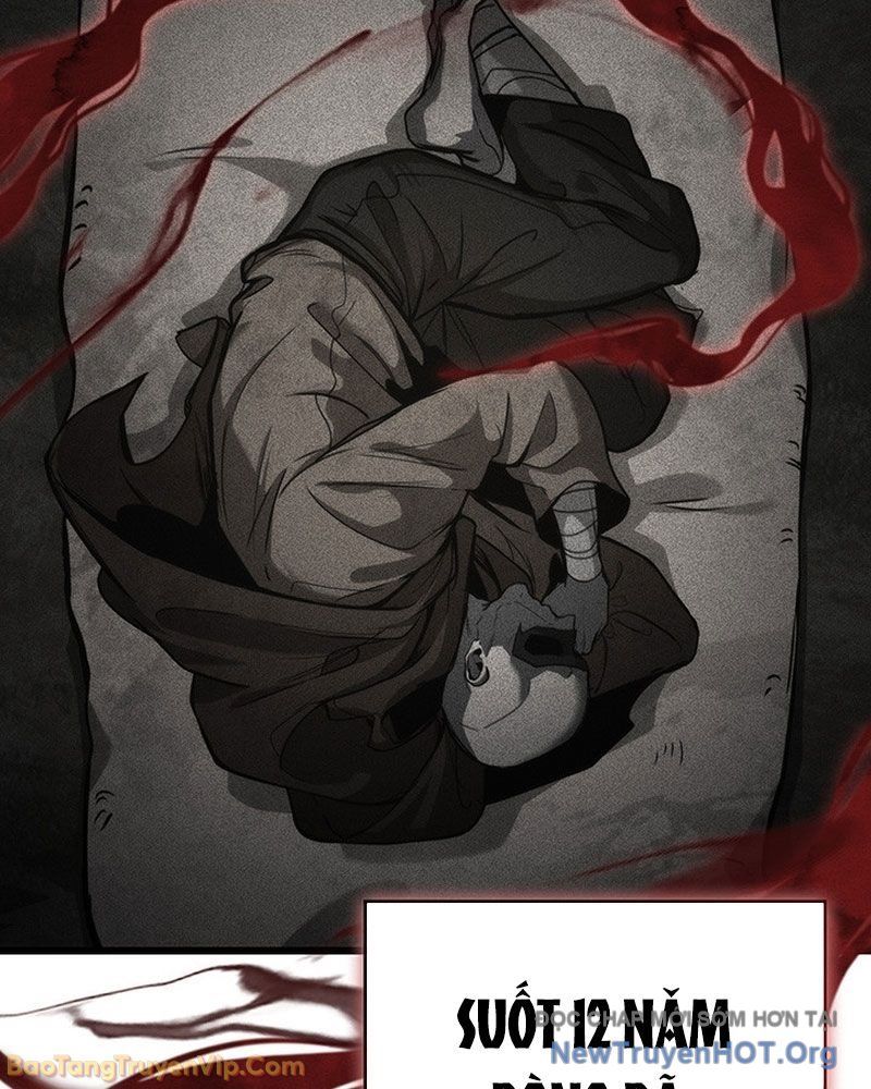Sinh Tồn Với Tư Cách Là Một Huyết Vương Chương 1 - Trang 82