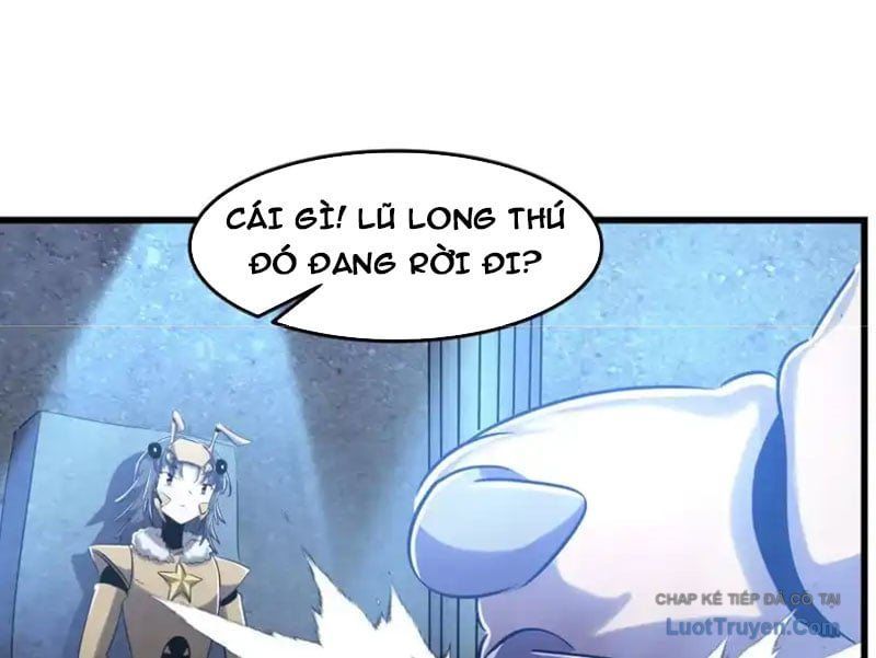 Bản Sao Của Tôi Là Trùng Vương Không Gian Chapter 67 - TC Truyện