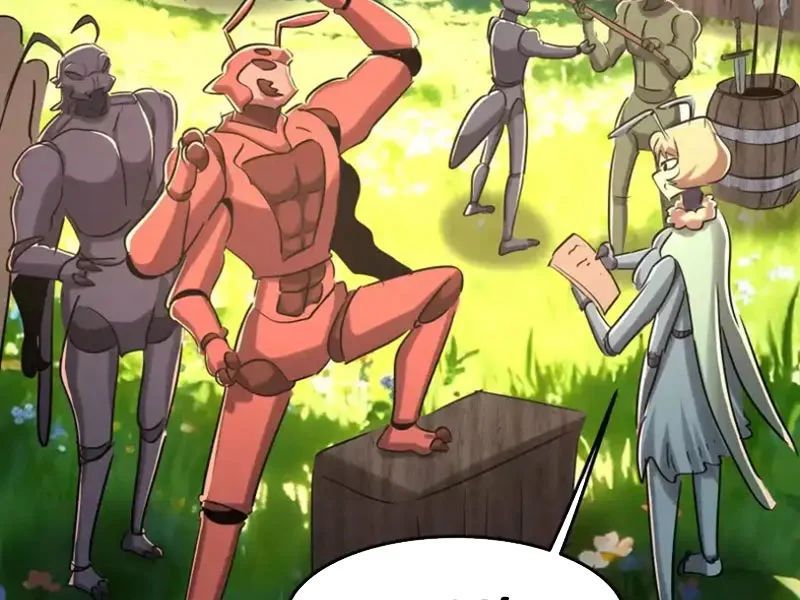 Bản Sao Của Tôi Là Trùng Vương Không Gian Chapter 67 - TC Truyện