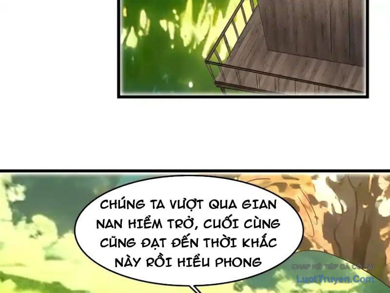 Bản Sao Của Tôi Là Trùng Vương Không Gian Chapter 67 - TC Truyện